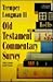 Old Testament Commentary Survey by Tremper Longman III