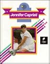 Jennifer Capriati (Sports Superstars) Jennifer Capriati (Sports Superstars)