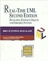 Real-Time UML: Developing Efficient Objects for Embedded Systems (2nd Edition)