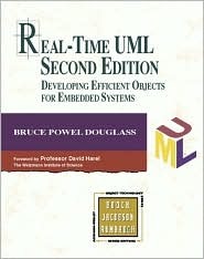 Real-Time UML: Developing Efficient Objects for Embedded Systems (2nd Edition)