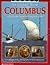 Westward With Columbus (Time Quest Book)
