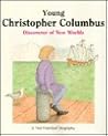 Young Christopher Columbus