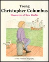 Young Christopher Columbus (Paperback)