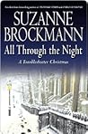 All Through the Night by Suzanne Brockmann