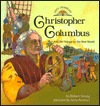 Christopher Columbus and His Voyage to America (Lets Celebrate Series)