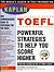 Kaplan TOEFL