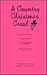 A Country Christmas Carol