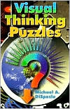 Visual Thinking Puzzles (Paperback)