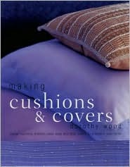 Making Pillows & Slipcovers by Dorothy Wood (Paperback)
