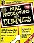 Mac Programming For Dummies?