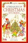 A Treasury of Christmas Stories (A Treasury of Stories) A Treasury of Christmas Stories (A Treasury of Stories)