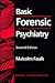 Basic Forensic Psychiatry