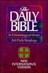 The Daily Bible NIV
