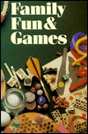 Family Fun & Games (Paperback)