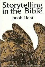 Storytelling in the Bible (Hardcover)