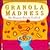 Granola Madness: The Ultimate Granola Cookbook