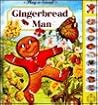 Gingerbread Man (Play-A-Song Series)