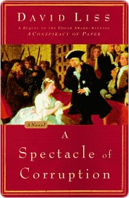 A Spectacle of Corruption
