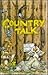 Country Talk: A Collection of American Country Colloquialisms