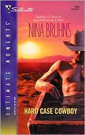 Hard Case Cowboy (Mass Market Paperback)