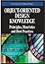 Object-oriented Design Knowledge: Principles, Heuristics And Best Practices