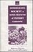 Bourgeois Society in 19th Century Europe by Allan Mitchell