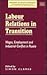 Labour Relations in Transition by Simon Clarke