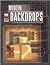 Modern Backdrops (d20 3.5 M...