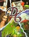 The D6 System: The Customizable Roleplaying Game