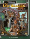 The Last Warhulk (Alternity Sci-Fi Roleplaying, Star Drive Adventure, 2813)