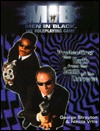 MIB: Men in Black (The Roleplaying Game)