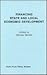 Financing State and Local E...
