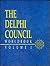 The Delphi Council by Robert Maxwell