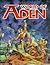 The World of Aden (D6 Fantasy Roleplaying, 29200)