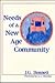 Needs of a New Age Communit...