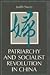 Patriarchy and Socialist Re...