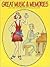 "Great Music And Memories" Classic Standard Songs For Intermediate Piano