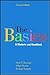 The Basics: A Rhetoric and Handbook
