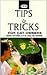 Tips & Tricks for Cat Owners by Herta Puttner