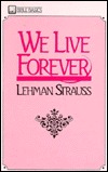 We Live Forever