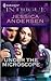 Under the Microscope (Boston General, #8) by Jessica Andersen
