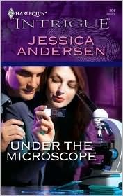 Under the Microscope (Boston General, #8)