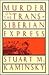Murder on the Trans-Siberian Express