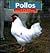 Pollos (Animales de La Granja)