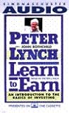 Learn to Earn: A ...