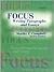 Focus: Writing Paragraphs and Essays (2nd Edition)