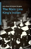 The Main Line King's Indian (Paperback)