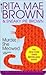 Murder, She Meowed (Mrs. Murphy, #5)