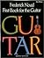 First Book for the Guitar -...