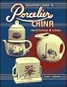 Collector's Guide to Porcelier China: Identification and Values Collector's Guide to Porcelier China: Identification and Values